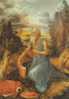 Durer, Albrecht - Oil Painting